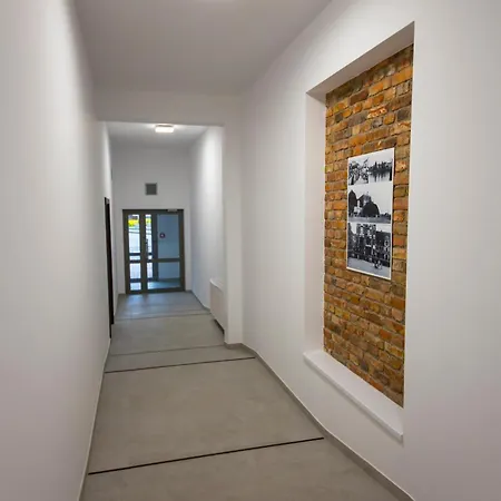 Wyspa Uznam Plac Slowianski Swinemünde Exterior foto