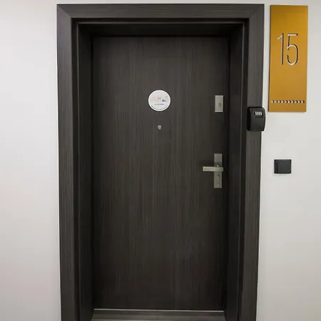 Wyspa Uznam Plac Slowianski Swinemünde Exterior foto