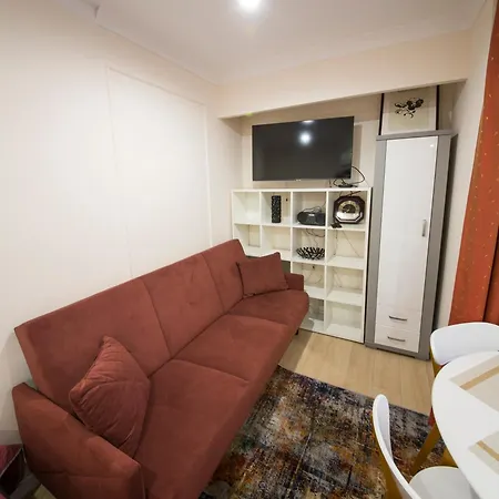 Wyspa Uznam Plac Slowianski Swinemünde Exterior foto